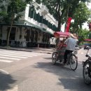 베트남 수도 하노이 관광 이미지