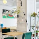 강릉대로 이미지