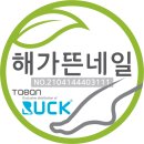 해가뜬네일