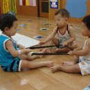 한솔어린이집 이미지