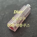 056 | [립밤추천] 디올(Dior) 립 글로우 056 팜플무스(pamplemousse) | 입술 발색 후기
