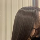 하대동233 | 진주혁신미용실 염색후기 🤎 라트리헤어스파힐 진주혁신점 톤다운 성공!