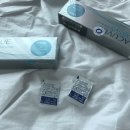 대전 안경점인 케이글라스에서 선글라스 구경 수입 원데이 렌즈 아큐브 오아시스 착용 후기