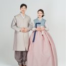 해밀예당한복 이미지
