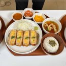 면이랑 카츠랑