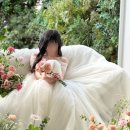 [플라워디렉팅] 요즘 느좋 웨딩 촬영 플라워디렉팅 &#39;로즈앤모어&#39; 계약 후기_짝꿍 할인 스벅 기프티콘 증정