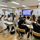 독서토론과 글쓰기 이미지