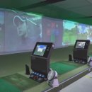 에스엘 골프연습장 이미지