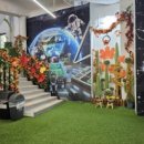 자연아이발트슐레어린이집 이미지