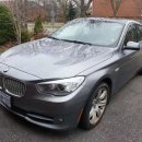 가격인하 $12500 -＞ $10500 BMW 550i gt as-is 이미지