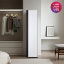 E-3 | 의류관리기 추천, LG 오브제컬렉션 스타일러 SC3GTE5E 3벌 후기 왜 이제 샀나 후회됨