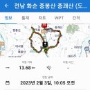 화순온천 이미지