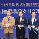 수원나눔햇빛발전소 11호기 이미지