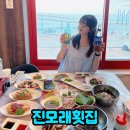 진모래회집 | [동해/묵호] 동해 묵호 핫플 묵호 맛집 ‘진모래횟집’ 내돈내산 후기