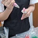 앙금플라워 데코레이션 이미지