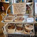 초콜릿무인텔 | 정말 예쁜 대형카페 N번째 방문 양주 파머스빌리지 브런치 카페