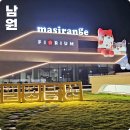 인월시장 야외 | 전북 가족여행 1박2일 남원 야경 요천 승월교 달빛정원 피오리움