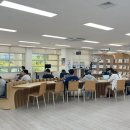 익산시립영등도서관 이미지