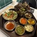 육향 | 태평역 고기집 추천 “육향도” 풍류한상 2인세트 후기