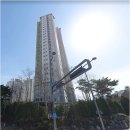 한솔중학교버스승강장 | 세종시아파트경매 한솔동 첫마을아파트4단지경매
