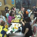 아름다운 민박 이미지