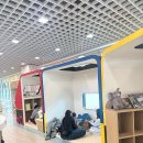 작은도서관놀이정원 | 대구 신상도서관 아이 놀이공간도 있는 ‘내당도서관’이용 후기