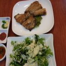 황토방 한정식 이미지