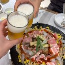 석촌역 | 송리단길 쭈불리 석촌역점, 쭈꾸미 삼겹살 쭈삼새 내돈내산 후기