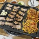 경기도 수원시 팔달구 경수대로 | 수원 인계동 생삼겹, 쌈밥 맛집 고향우렁이마을 내돈내산 후기