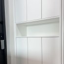 마이빌 | [용암동 덕일마이빌] 구정마루 프레스티지 블랙오크가 시공된 시크한 감성 / 22평 아파트 리모델링...