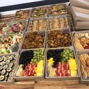 용봉중학교 | 용봉중학교 행사도시락 후기 #오롯이