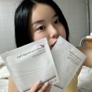닥터스트렝스 | 닥터라미체 카밍 페이셜 마스크팩 뷰티풀 라인 스트렝스 패치 사용후기