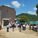 담양죽산농악 이미지