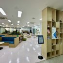 인천광역시교육청중앙도서관 이미지