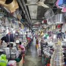 낙원지하시장(대일상가) 이미지