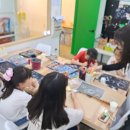 꿈꾸는화가미술학원 | 양산아동미술 아이가 꿈꾸는 세상을 그리는 곳, 소이아트미술학원 후기