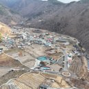 민들레드론영상