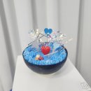 망치 당구장 이미지