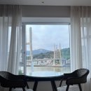 CU 대전다온점 | 여수여행 숙소 호텔 헤이븐 추천, 조식맛집 뷰맛집 인피니티풀 솔직 후기