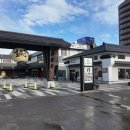 사보 | 하코다테 카페 추천 칸미도코로 말차 사보 내돈내산 후기