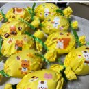 몽스데이 | [화이트데이] 기억에 남을 화이트데이 선물 추천 🍋레몬케이크🍋