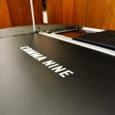 이천무도장 | 국내생산! 콤마나인의 엔트리 라인업, 마카오 IGT테이블 세트 제품 실물 후기