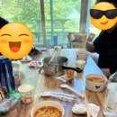 별빛흐르는마을 | [홍천 펜션 추천] 별빛흐르는마을 – 계곡 물놀이&amp;자연 뷰가 최고인 힐링 숙소