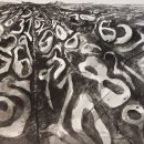 8.16.sat. 비＜고작 두 음-아프 2025'관찰자 시점＞ 이미지