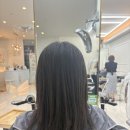 아름미용헤어타운 | 어썸헤어 by 수작 동삼점 아름 스타일리스트 시그니처 레이어드 c컬, 뷰티 블로거의 디테일한 방문 후기