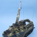 AAVR-7A1 RAM/RS Assault Amphibian Vehicle Recovery #82417 [1/35 HOBBYBOSS MADE IN CHINA] 이미지
