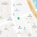 성북교 좌측 이미지