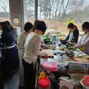 외할머니의 부엌 이미지