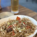 옥상달빛 | [인천]경인교대역 주점 야장 루프탑 옥상달빛 안주맛집 솔직후기