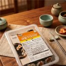 풍성에프엔비 | 바쁜 일상 속 위로, 금방에프엔비 세줄꼬마김밥 납품 후기 (금방식품)